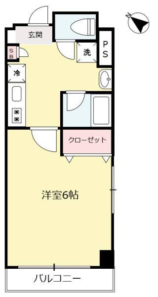 雑司が谷・目白・池袋の賃貸マンション・不動産ならセンチュリー21パキラハウス  S・Kプレイス目白